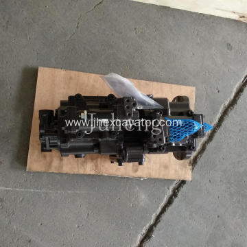 SY135SR Main Piston Pump K3V63DT Hydraulic Pump